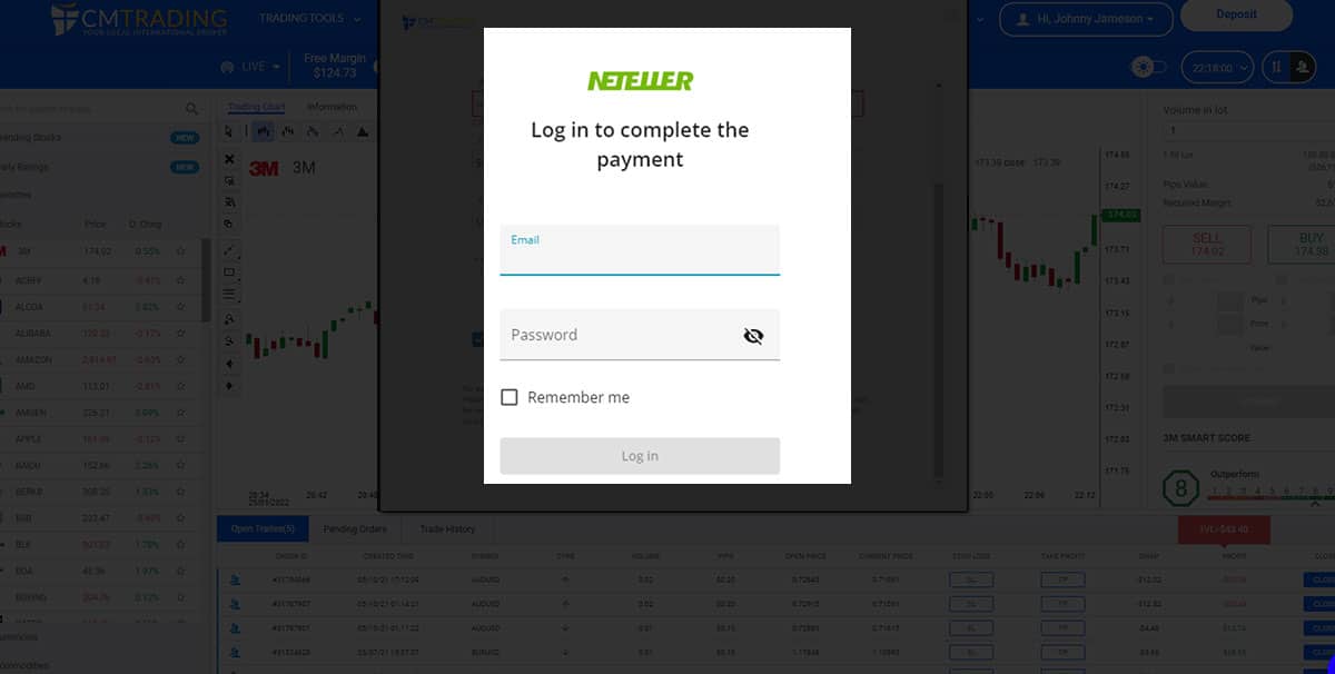 Neteller