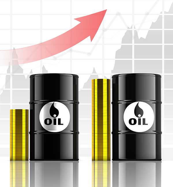Record highs: Oil hits $140, gold breaches $2000   