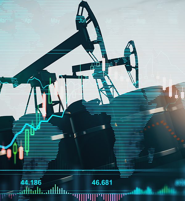 ‘Big oil’ profits on skyrocketing fuel prices  