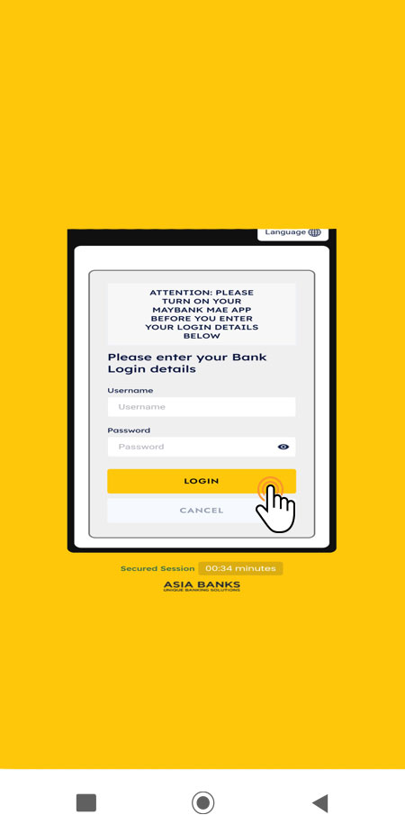 Asia Banks